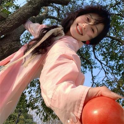静静的白桦林