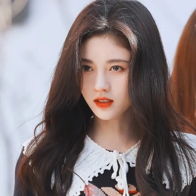 花街神女