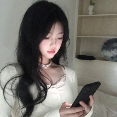 生命中的美好爱恋