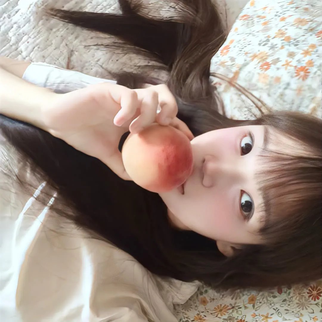 其实我爱你