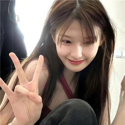 对影