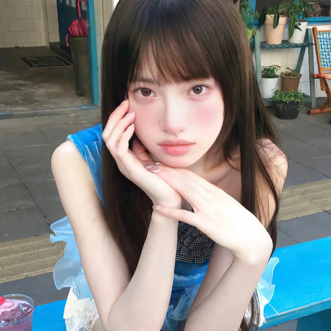 边城落日