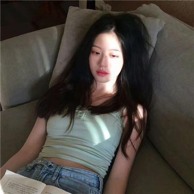 佔有姜西